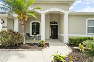 2808 124TH AVENUE, PARRISH, FL 34219 Sold 09/15/25
