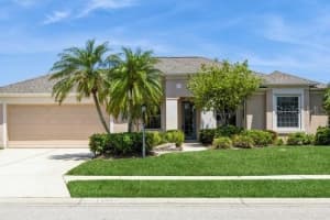12007 CLUBHOUSE DRIVE, LAKEWOOD RANCH, FL 34202 Sold 08/28/25