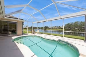 12007 CLUBHOUSE DRIVE, LAKEWOOD RANCH, FL 34202 Sold 08/28/25