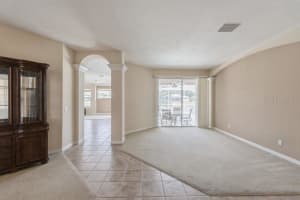 12007 CLUBHOUSE DRIVE, LAKEWOOD RANCH, FL 34202 Sold 08/28/25