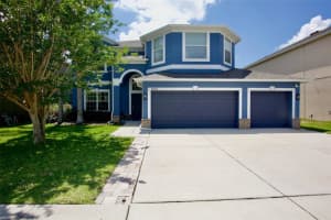 12214 STREAMBED DRIVE, RIVERVIEW, FL 33579 Sold 08/04/25
