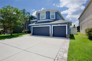 12214 STREAMBED DRIVE, RIVERVIEW, FL 33579 Sold 08/04/25