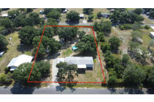 1264 FORREST AVENUE, ARCADIA, FL 34266 - MLS#MFRA4652188