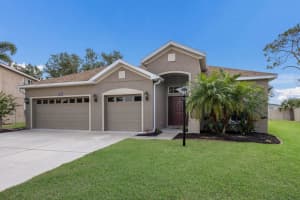 4119 101ST AVENUE, PARRISH, FL 34219 Sold 06/18/25