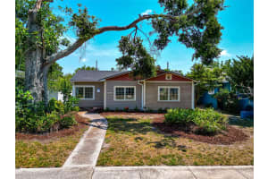 2620 8TH AVENUE, ST PETERSBURG, FL 33713 - MLS#MFRA4652208