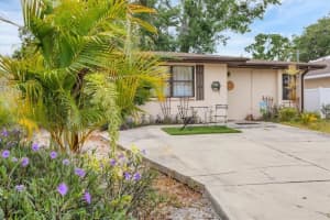 4023 CHESTNUT AVENUE, SARASOTA, FL 34234 Sold 07/01/25