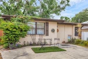 4023 CHESTNUT AVENUE, SARASOTA, FL 34234 Sold 07/01/25