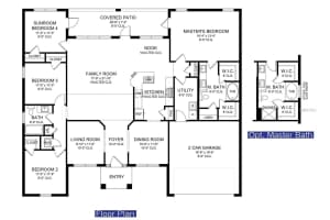 TBD LONGSTROTH AVENUE, NORTH PORT, FL 34288 Sold 11/01/25