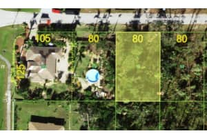 17321 ORION AVENUE, PORT CHARLOTTE, FL 33954 Sold 08/27/25