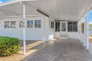 720 GREEN CIRCLE, VENICE, FL 34285 - MLS#MFRA4652230