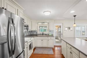 720 GREEN CIRCLE, VENICE, FL 34285 - MLS#MFRA4652230