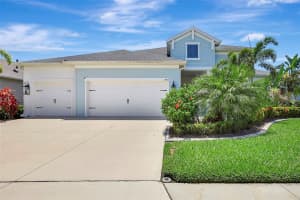 13918 OLD CREEK COURT, PARRISH, FL 34219 Sold 08/04/25