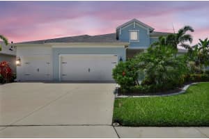 13918 OLD CREEK COURT, PARRISH, FL 34219 Sold 08/04/25