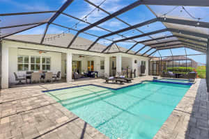 13918 OLD CREEK COURT, PARRISH, FL 34219 Sold 08/04/25