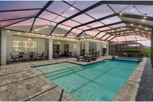 13918 OLD CREEK COURT, PARRISH, FL 34219 Sold 08/04/25
