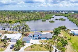 2100 OYSTER CREEK DRIVE, ENGLEWOOD, FL 34224 - MLS#MFRA4652251