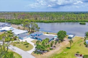 2100 OYSTER CREEK DRIVE, ENGLEWOOD, FL 34224 - MLS#MFRA4652251