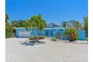 5920 Gulf Of Mexico Dr, LONGBOAT KEY