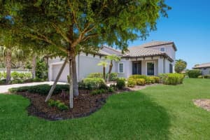 8191 Gabanna Dr, SARASOTA