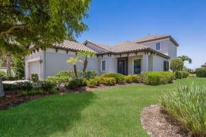 8191 GABANNA DRIVE, SARASOTA, FL 34231 - MLS#MFRA4652260