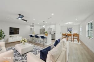 612 65TH AVENUE, BRADENTON, FL 34207 Sold 09/03/25