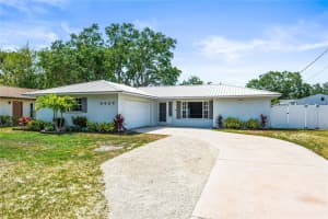 4425 PARNELL DRIVE, SARASOTA, FL 34232 Sold 09/02/25