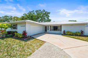 4425 PARNELL DRIVE, SARASOTA, FL 34232 Sold 09/02/25