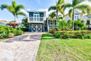 307B 63RD STREET, HOLMES BEACH, FL 34217 Sold 07/02/25