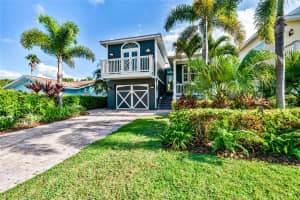 307B 63RD STREET, HOLMES BEACH, FL 34217 Sold 07/02/25