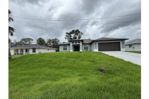 2881 POPE STREET, NORTH PORT, FL 34287 Sold 07/11/25