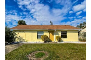 6113 MCKEE STREET, PORT CHARLOTTE, FL 33981 - MLS#MFRA4652289