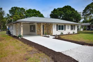 4506 20TH STREET, BRADENTON, FL 34207 Sold 07/02/25
