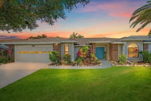 7984 GLENBROOKE LANE, SARASOTA, FL 34243 Sold 08/19/25