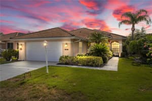6764 Hickory Hammock Cir, BRADENTON