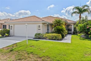 6764 HICKORY HAMMOCK CIRCLE, BRADENTON, FL 34202 - MLS#MFRA4652299