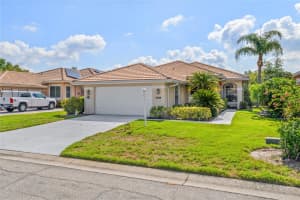 6764 HICKORY HAMMOCK CIRCLE, BRADENTON, FL 34202 - MLS#MFRA4652299