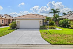 6764 HICKORY HAMMOCK CIRCLE, BRADENTON, FL 34202 - MLS#MFRA4652299