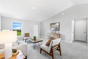 133 CAMILLIA LANE, PORT CHARLOTTE, FL 33954 Sold 06/30/25