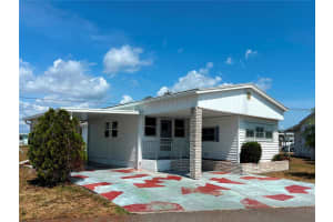 237 BLACKBURN BOULEVARD, NORTH PORT, FL 34287 Sold 07/01/25