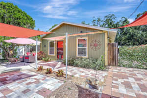 1489 18TH STREET, SARASOTA, FL 34234 Sold 08/01/25