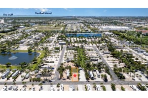 624 BARRACUDA BEND, FORT MYERS BEACH, FL 33931 - MLS#MFRA4652347