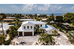 603 EMERALD LANE, HOLMES BEACH, FL 34217 - MLS#MFRA4652348