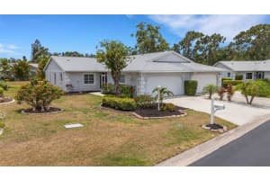 3666 BONAVENTURE COURT, SARASOTA, FL 34243 Sold 05/30/25
