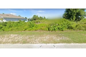8560 AGATE STREET, PORT CHARLOTTE, FL 33981 - MLS#MFRA4652362