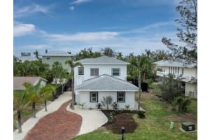 580 RUSSELL STREET, LONGBOAT KEY, FL 34228 - MLS#MFRA4652365