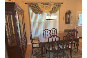 40 MARINER LANE, ROTONDA WEST, FL 33947 Sold 08/12/25