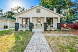 720 37TH STREET, BRADENTON, FL 34205 Sold 07/02/25