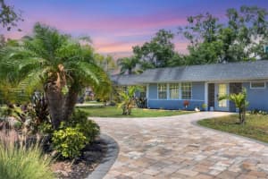 6931 MAGELLAN WAY, SARASOTA, FL 34243 Sold 07/18/25