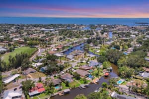 6931 MAGELLAN WAY, SARASOTA, FL 34243 Sold 07/18/25