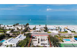 2944 Gulf Of Mexico Dr, LONGBOAT KEY